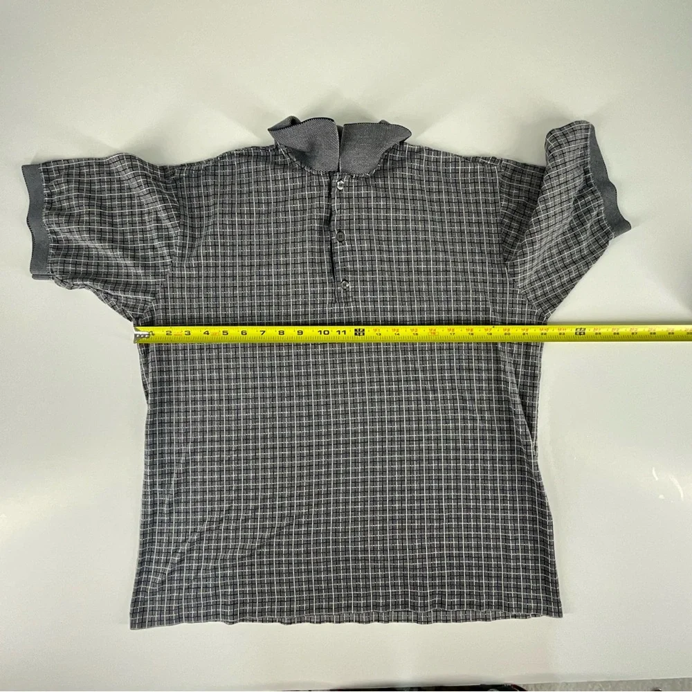 Bobby‎ Jones Men’s Golf Polo Size Large